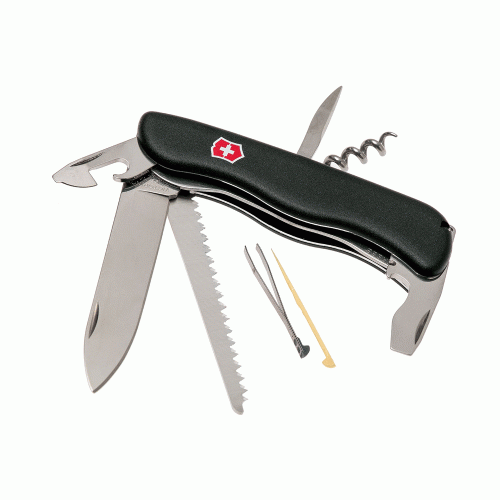 727 Victorinox Forester фото 6