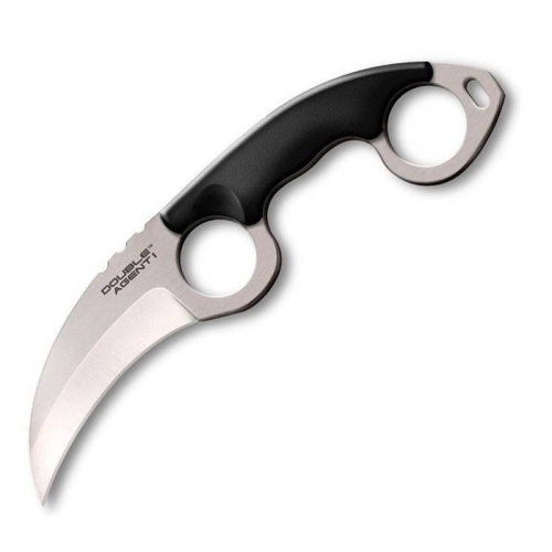 87 Cold Steel НожDouble Agent I 39FK фото 5 87 Cold Steel НожDouble Agent I 39FK фото 5