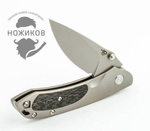 Складной нож Bestech Knives Junzi BT1809A фото 8 Складной нож Bestech Knives Junzi BT1809A фото 8