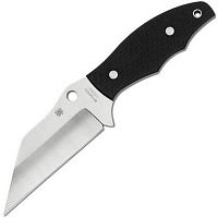  нож с фиксированным клинком Ronin 2 Spyderco FB09GP2