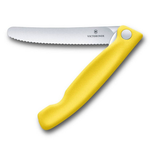 Складной нож Victorinox 6.7836.F8B Складной нож Victorinox 6.7836.F8B