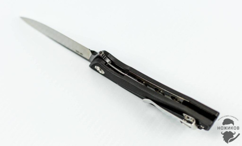 Складной нож Bestech Knives Spike BG09A-1 фото 9 Складной нож Bestech Knives Spike BG09A-1 фото 9