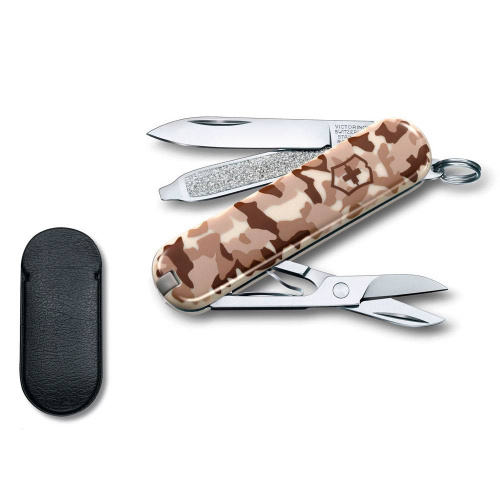 292 Victorinox CLASSIC фото 4 292 Victorinox CLASSIC фото 4