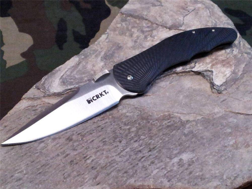 Складной нож CRKT Enticer фото 11