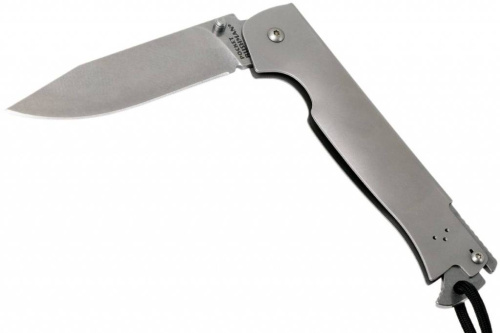 Складной нож Cold Steel Pocket Bushman 95FB фото 3 Складной нож Cold Steel Pocket Bushman 95FB фото 3