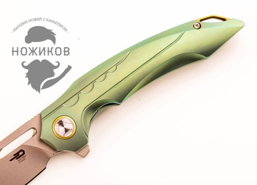 Складной нож Bestech Knives ORNETTA BT1811B фото 3 Складной нож Bestech Knives ORNETTA BT1811B фото 3