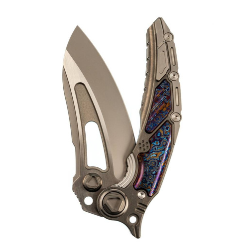 Складной нож Maxace Knife TITANIS MAXACE фото 29 Складной нож Maxace Knife TITANIS MAXACE фото 29