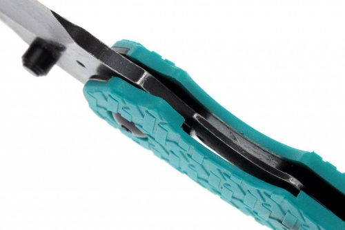 Складной нож Kershaw Shuffle - 8700TEALBW фото 17