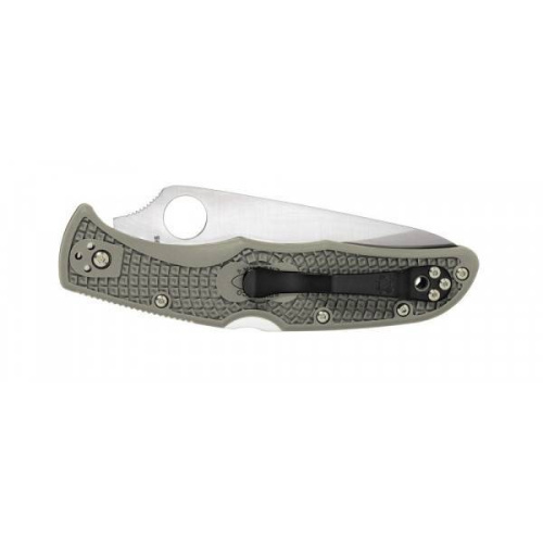 Складной нож Spyderco Endura 4 - 10PSFG фото 5 Складной нож Spyderco Endura 4 - 10PSFG фото 5