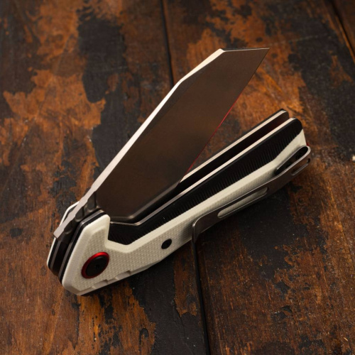 Складной нож CJRB Cutlery Tigris фото 5 Складной нож CJRB Cutlery Tigris фото 5