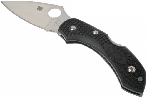 Складной нож Spyderco Dragonfly 2 - 28PBK2 фото 21 Складной нож Spyderco Dragonfly 2 - 28PBK2 фото 21