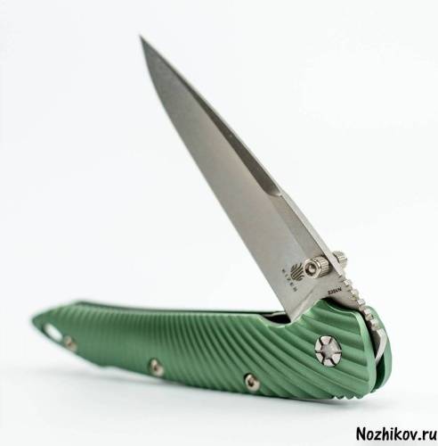 5891 Kizer Sliver фото 8