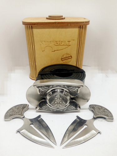 87 KEEPERBELT Русь-3 87 KEEPERBELT Русь-3
