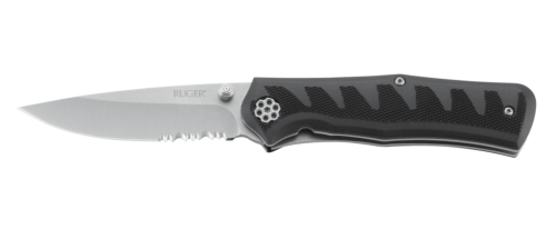 491 CRKT Ruger® Knives Crack-Shot™ Compact фото 2 491 CRKT Ruger® Knives Crack-Shot™ Compact фото 2