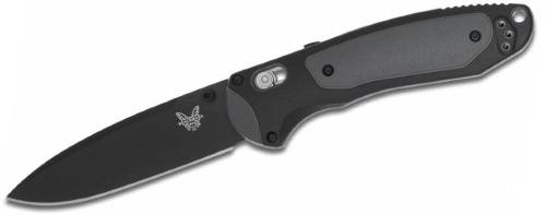 5891 Benchmade Boost 590BK фото 2