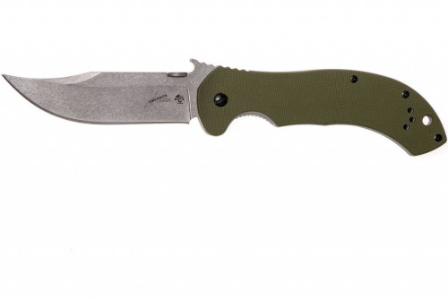 3810 Kershaw Emerson Design CQC-10K 6030 фото 14 3810 Kershaw Emerson Design CQC-10K 6030 фото 14