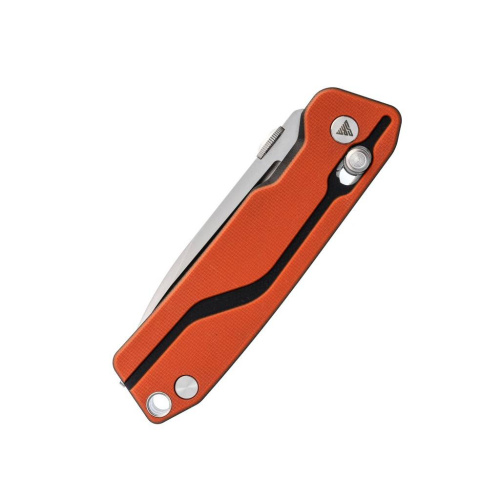 Складной нож SRM Knives SRM 7228-GJ фото 7