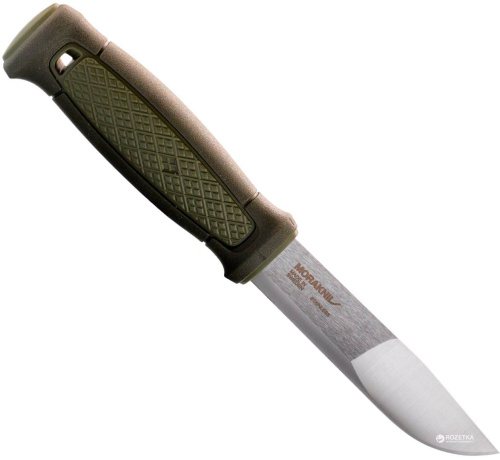 504 Mora Нож с фиксированным лезвием Morakniv Kansbol фото 3
