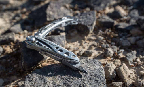 727 Leatherman МультитулSkeletool фото 7 727 Leatherman МультитулSkeletool фото 7