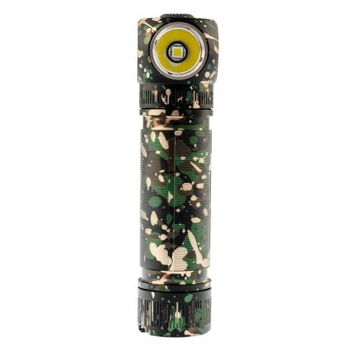 21 Mateminco   Mateminco G02 Camouflage фото 10