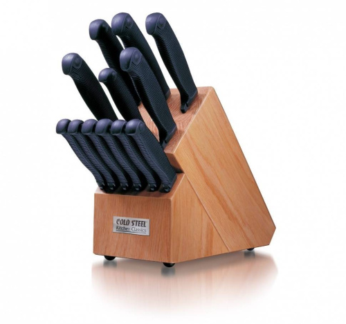 2011 Cold Steel Кухонный нож Slicer Knife (Kitchen Classics) 59KSLZ фото 6 2011 Cold Steel Кухонный нож Slicer Knife (Kitchen Classics) 59KSLZ фото 6
