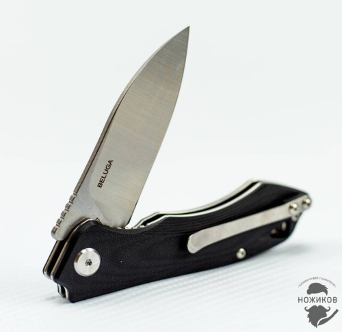 Складной нож Bestech Knives Beluga BG11A-2 фото 9 Складной нож Bestech Knives Beluga BG11A-2 фото 9