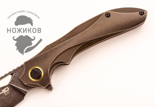 Складной нож Bestech Knives BT1813A фото 4 Складной нож Bestech Knives BT1813A фото 4