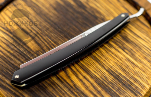 8 Razor Razor 5/8 275 Special Coiffeur Black Plastic фото 4 8 Razor Razor 5/8 275 Special Coiffeur Black Plastic фото 4