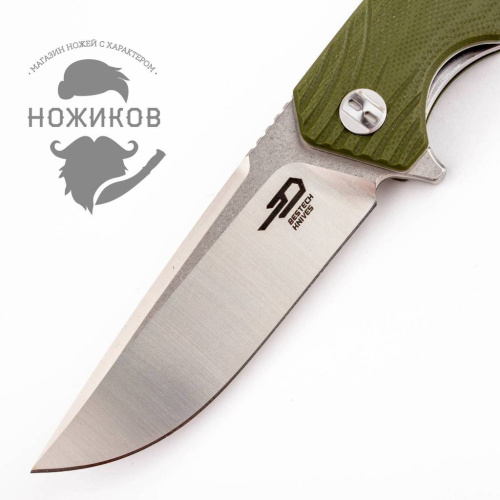 Складной нож Bestech Knives Lion фото 3 Складной нож Bestech Knives Lion фото 3