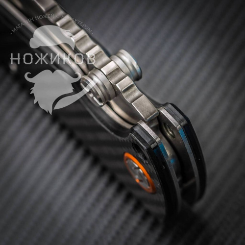 Складной нож Artisan Cutlery Artisan Proponent фото 2 Складной нож Artisan Cutlery Artisan Proponent фото 2