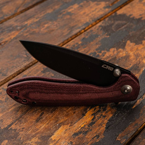 Складной нож CJRB Cutlery Scoria фото 6