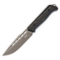 Цельнометаллический нож Kizlyar Supreme K340 TW
