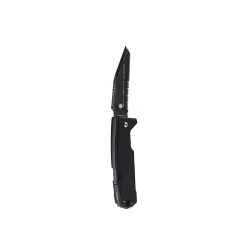 435 Extrema Ratio Fulcrum Folder Black фото 8