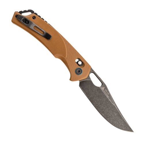 Складной нож SRM Knives SRM 9201-GW фото 7 Складной нож SRM Knives SRM 9201-GW фото 7