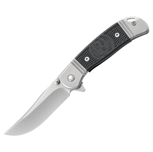 Складной нож CRKT R2303 Ruger® Knives Hollow-Point™ Compact