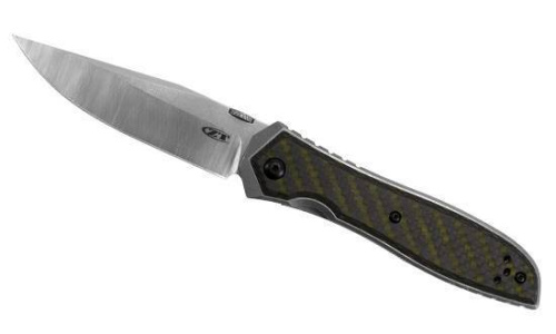 Складной нож Zero Tolerance 0640 Складной нож Zero Tolerance 0640