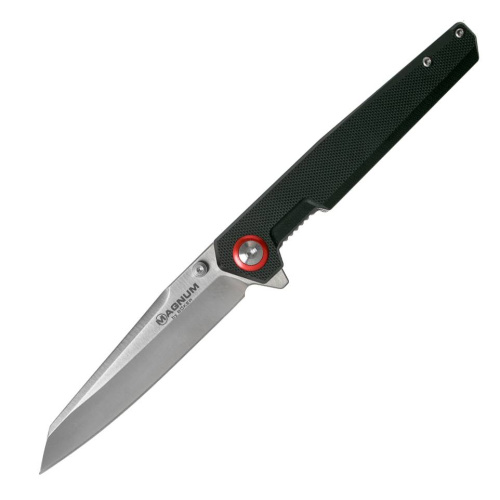 Складной нож Boker Brachyptera фото 3
