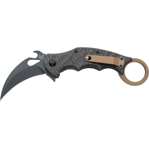 96 Fox IKBS Ball Bearing Karambit 96 Fox IKBS Ball Bearing Karambit
