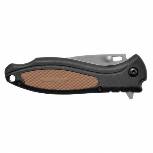 Складной нож Camillus Black TigerSharp фото 2 Складной нож Camillus Black TigerSharp фото 2