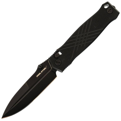 Realsteel Muninn Black Realsteel Muninn Black