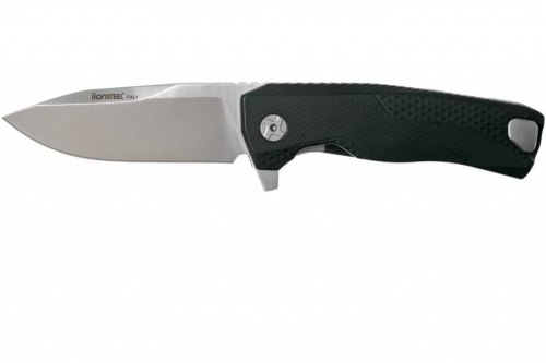 Складной нож Lion Steel ROK A BS фото 6 Складной нож Lion Steel ROK A BS фото 6