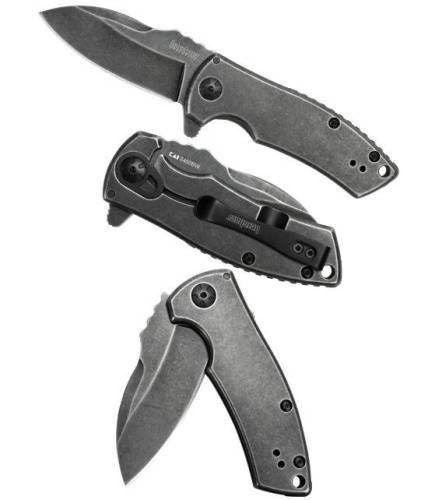 5891 Kershaw Spline K3450BW фото 7