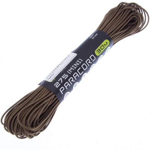 Original Paracord 275 Coyote Original Paracord 275 Coyote