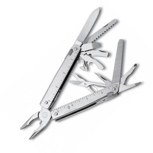 727 Victorinox SwissTool Plus фото 4 727 Victorinox SwissTool Plus фото 4