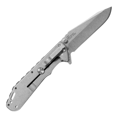 5891 Kershaw Thermite 3880 фото 6