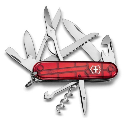 727 Victorinox Huntsman фото 7 727 Victorinox Huntsman фото 7