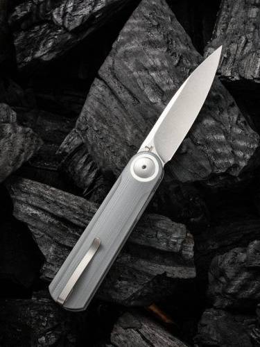 5891 WE Knife Eidolon Gray фото 2