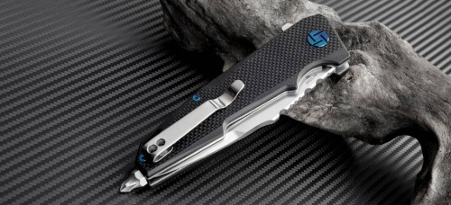 Складной нож Artisan Cutlery Artisan Predator фото 9