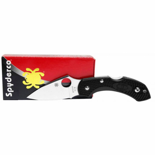 Складной нож Spyderco Dragonfly 2 - 28PBK2 фото 17 Складной нож Spyderco Dragonfly 2 - 28PBK2 фото 17