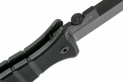 Складной нож Kershaw Складной нож XCOM3425 фото 13